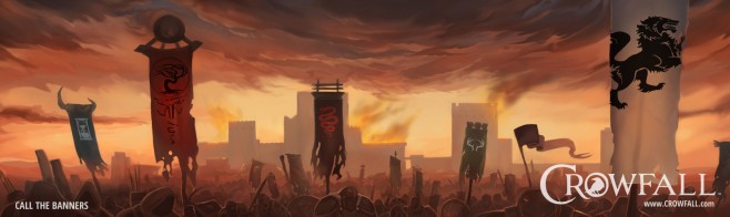 Crowfall_Call_The_Banners_Concept